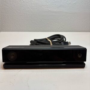 Xbox one Microsoft Kinect Motion Sensor Bar - Black